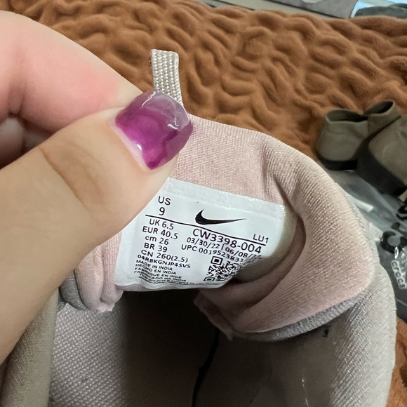 Nike Air Max Bella Training - Picture 5 of 5